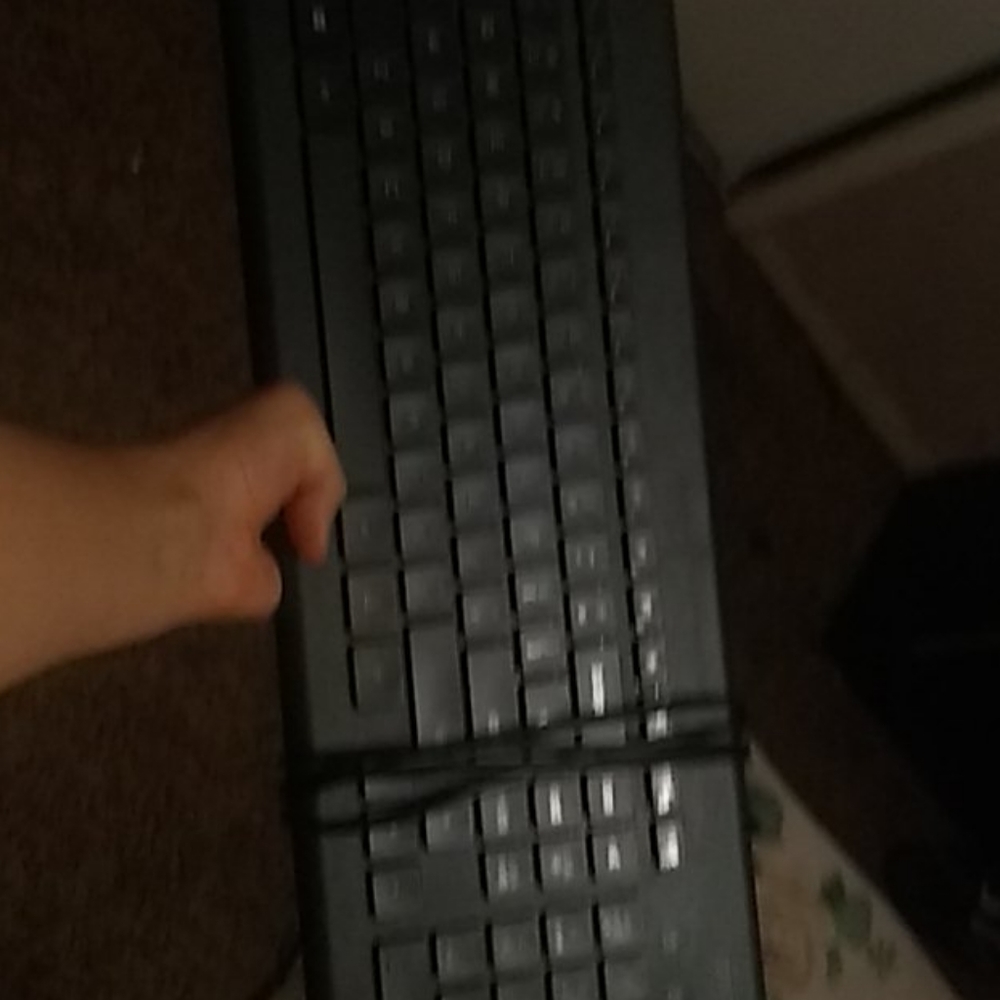 Keyboard